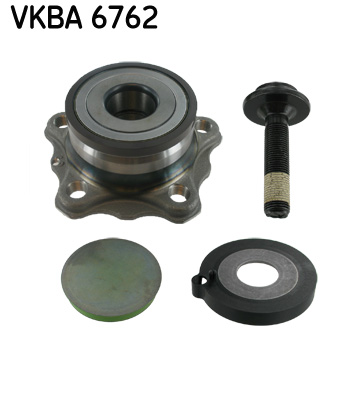 Kit cuscinetto ruota SKF VKBA6762